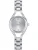 Breil Analoog horloge ‘Elettra’  zilver