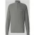FYNCH-HATTON Gebreide pullover met schipperskraag