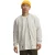 Under Armour Bomberjack voor heren met geborduurd logo (Wit)