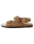 Next Sandaal ‘Forever Comfort’  bruin
