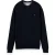 Scotch & Soda Essentials – Classic Crewneck Pullover Night