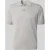 ARMEDANGELS slim fit poloshirt van puur biologisch katoen