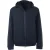 Emporio Armani Marineblauwe Jas