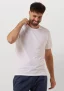Boss T-Shirt Heren Tshirt Rn 3p Classic