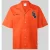 Champion “relaxed fit” vrijetijdsoverhemd van katoenmix