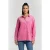 IRO Paris Jalini Shirt Pink