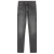 Diesel Heren Krooley Y T Getailleerde Jeans (Grijs)