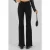 Hoge Taille Flared Jeans