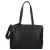 Plevier Shopper ‘Power’  zwart