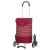 Andersen Shopper Trolley ‘Tilde ‘  rood / wit