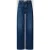 MOS MOSH Wide fit Jeans met Lyocell Met lyocell Model ‘Dara Verneza’