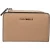 Coccinelle Metallic Tricolor Fresh Beige/sun/brillant White