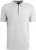 Vanguard Poloshirt Half-Zip Lichtblauw