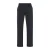 WE Fashion Blue Ridge straight chino donkerblauw