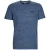 Superdry Essential Logo Emb Tee Heren T-shirt – Blauw –