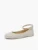 Pisamonas Ballerina’s  ecru