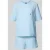 Polo Ralph Lauren Relaxed fit pyjama van katoen-modal-mix