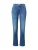 MUSTANG Jeans ‘CROSBY’  blauw denim