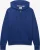 Superdry & Co Hoodie Monogram Vest Blauw heren