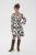Jurk CRLucca Jurk A-shape
