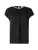 VILA Blouse ‘VISABRINA’  zwart