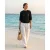 RYVAN Damesblouse