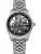 INGERSOLL Analoog horloge ‘The Maverick’  goud / zwart / zilver / wit