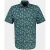Lerros Casual hemd korte mouw 2542326/456