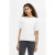 OBJECT ribgebreide top OBJJAMIE wit