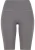 Urban Classics Sportbroek  taupe