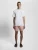 Lyle & Scott Zwemshorts  pastelroze