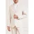 GUESS Marciano By  Wilt Patch Pkts Neutral Blazer Milk