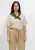 Knit-ted Top Dames Eva,