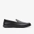 Flexway Stapschoenen Zwart Leer