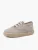 Pisamonas Sneakers  taupe