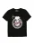 ONLY GIRLS Shirt ‘KOGTENNIS’  limoen / rosa / zwart / wit