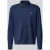 PEGADOR Oversized vrijetijdsoverhemd met labelstitching, model ‘Pikal’