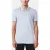 Paul Smith Reg Polo Ss Zeb Badge Grey