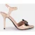 Moschino Sandals Pink