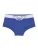 HOM Boxershorts ‘Sexy Fun’  blauw / wit