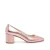 Henry Stevens Hoge hakken – Pumps Audrey P50 in oranje