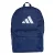 ADIDAS PERFORMANCE Sportrugzak ‘Classic’  donkerblauw / wit