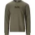 Sweatshirt Nou Wiseman Graphic