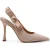 Steve Madden Brylie Pumps Taupe Suede