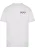 Mister Tee Shirt ‘All Or Nothin Chain’  rosa / zwart / wit