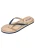 BECO the world of aquasports Teenslipper  beige