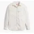 Levis Dames/Dames Teodora Denim Lichtgewicht Shirt (Wit)