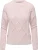 Ragwear Trui ‘Jannina’  rosa