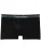 Calvin Klein Boxershorts  donkergrijs / zwart