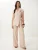 Happiness İstanbul Broekpak  offwhite